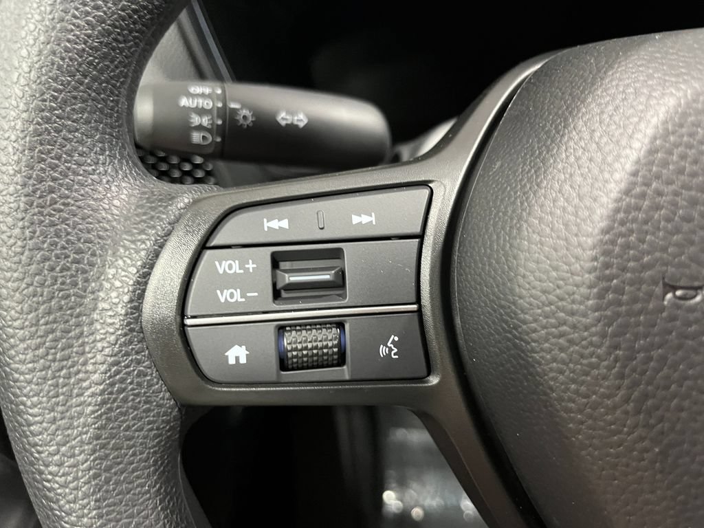 New 2026 Honda CR-V LX image 12