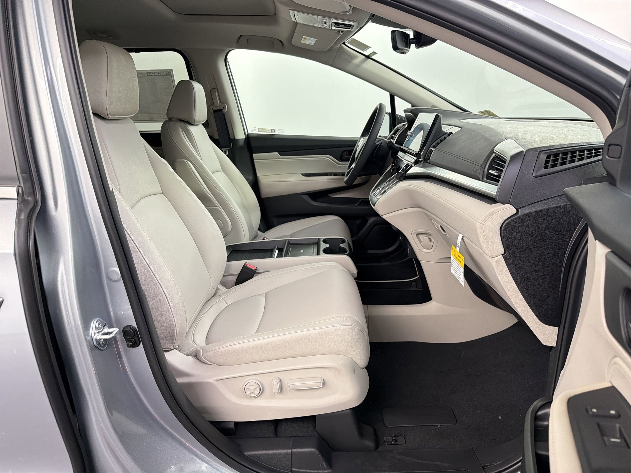 New 2026 Honda Odyssey EX-L image 30