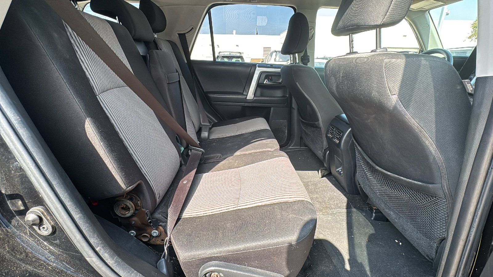 Used 2022 Toyota 4Runner SR5 image 24