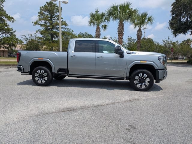 New 2026 GMC Sierra 2500 Denali w/ Denali Reserve Package AWD/4WD image 4