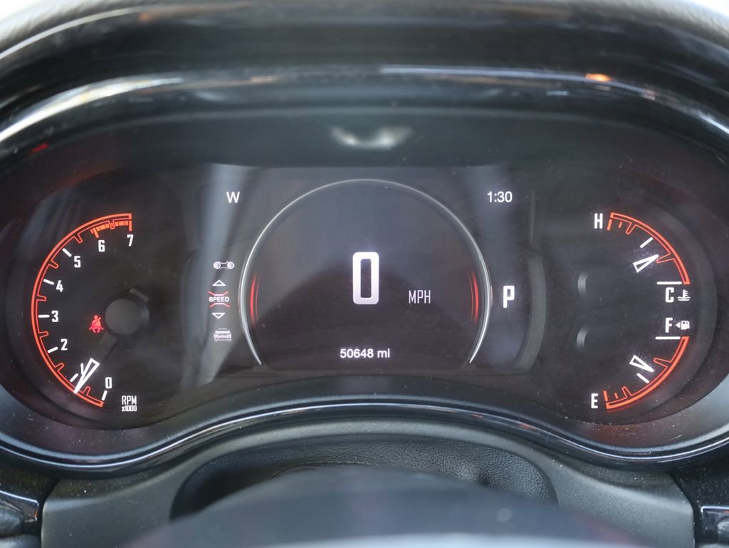 Used 2024 Dodge Durango R/T image 46