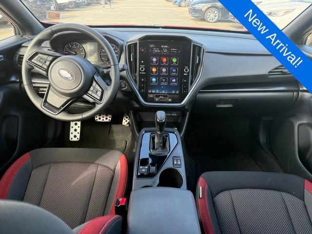 Certified 2025 Subaru Impreza RS AWD/4WD image 11