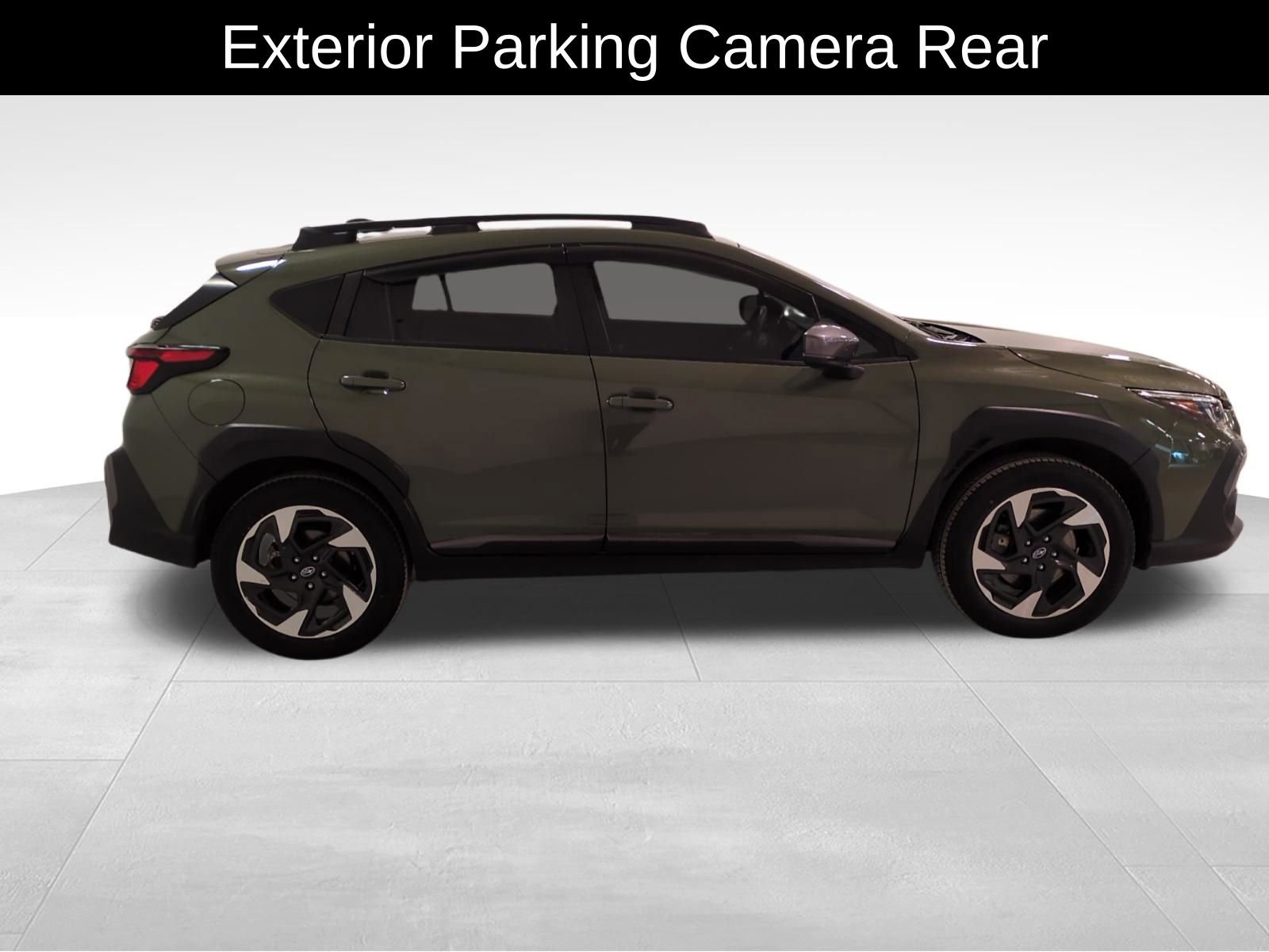 Certified 2024 Subaru Crosstrek 2.5i Limited image 4