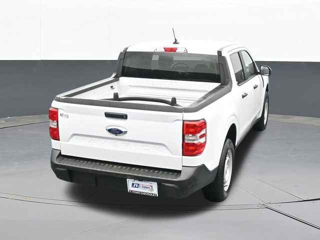 Used 2023 Ford Maverick XL image 62
