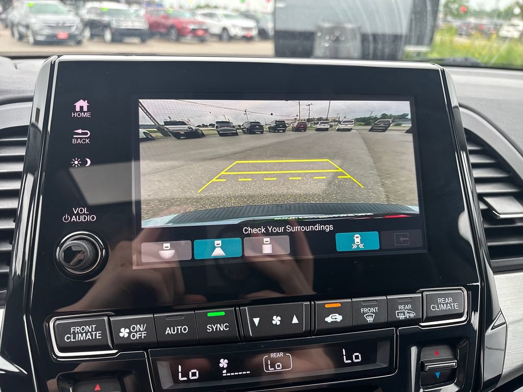 Used 2023 Honda Odyssey Touring image 27