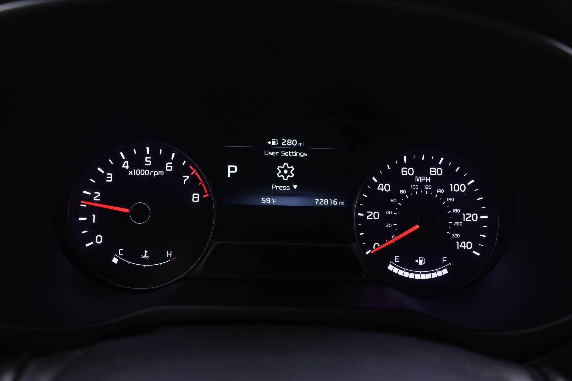 Used 2017 Kia Soul ! w/ Tech Package image 6