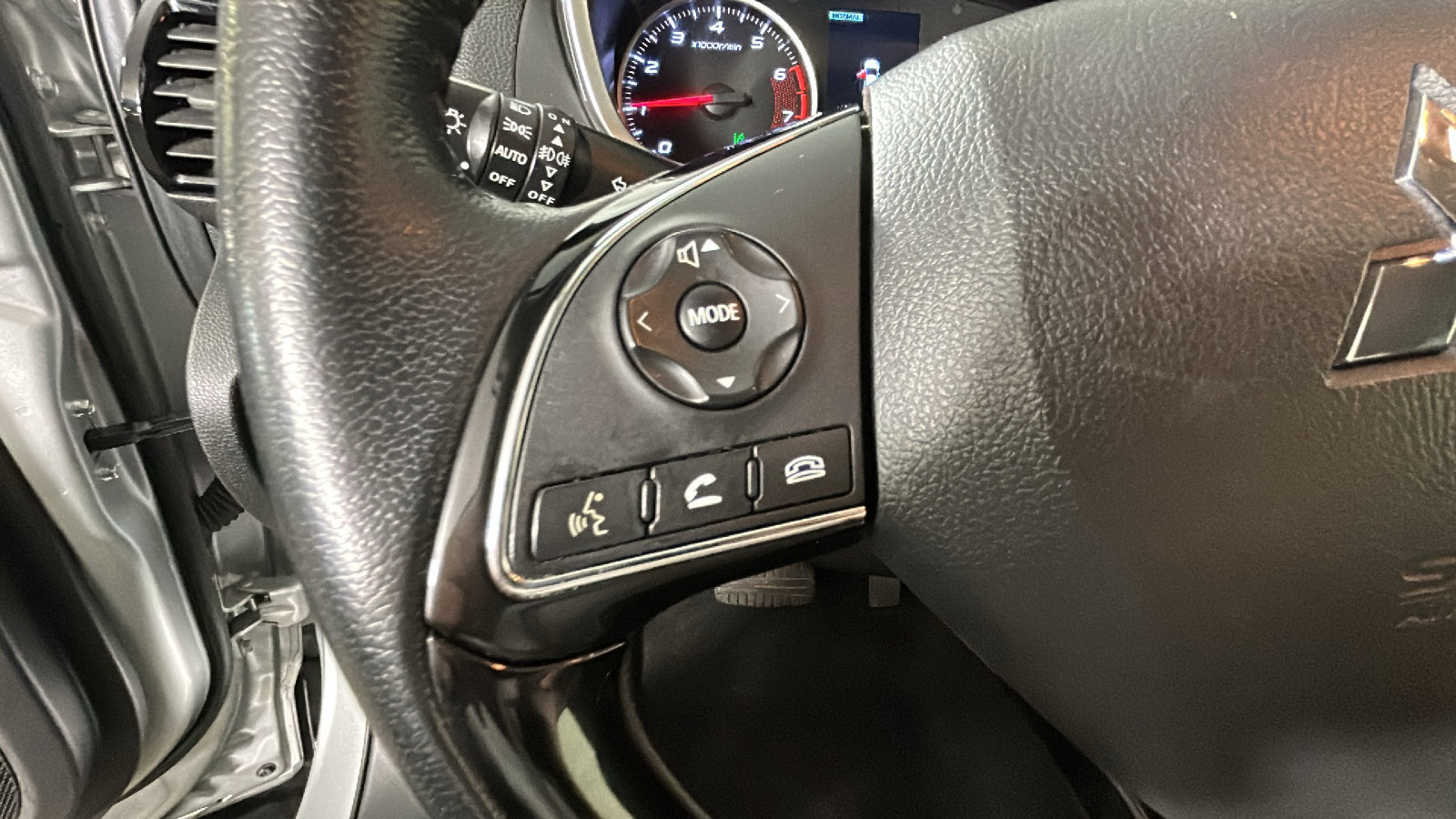 Used 2024 Mitsubishi Eclipse Cross SE AWD/4WD image 18