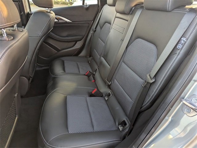 Used 2019 INFINITI QX30 image 29