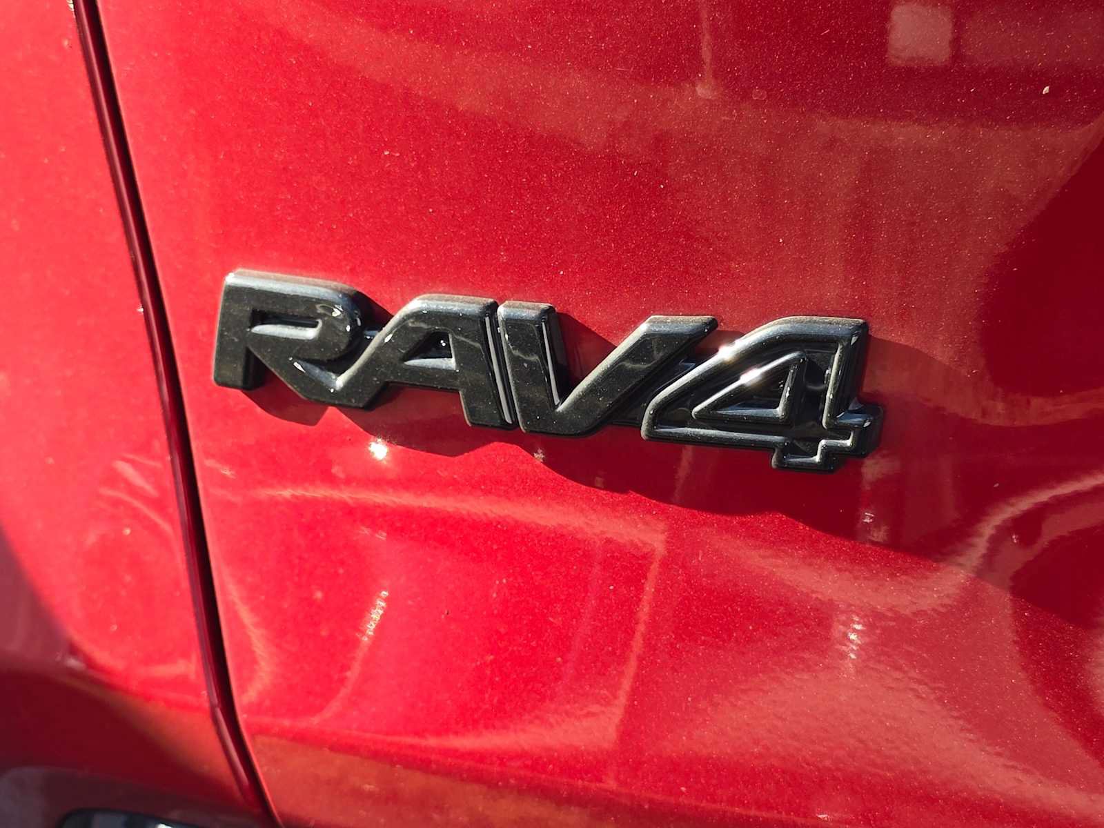 Certified 2025 Toyota RAV4 XSE w/ Weather Package AWD/4WD image 5