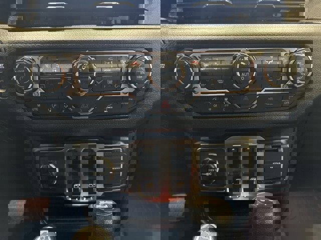 New 2026 Jeep Wrangler Sport image 20