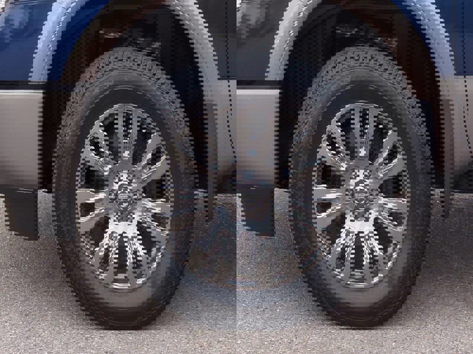 Used 2018 Nissan Titan Platinum Reserve w/ Platinum Utility Package image 14