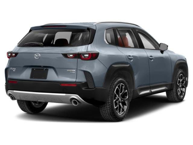 Certified 2023 MAZDA CX-50 Meridian Edition AWD/4WD image 2