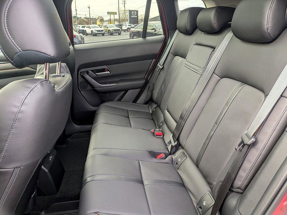 New 2026 MAZDA CX-50 AWD 2.5 Hybrid w/ Weather Package image 21