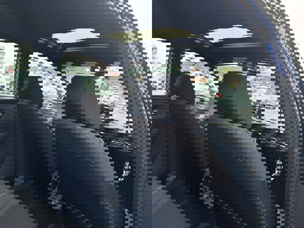 New 2025 Honda Accord Sport image 17