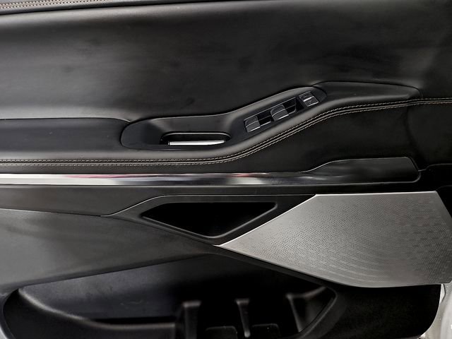 Used 2025 Lincoln Navigator Black Label image 14