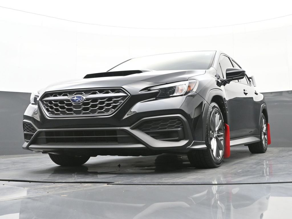 Used 2024 Subaru WRX Base w/ Accessory Package #2 image 39