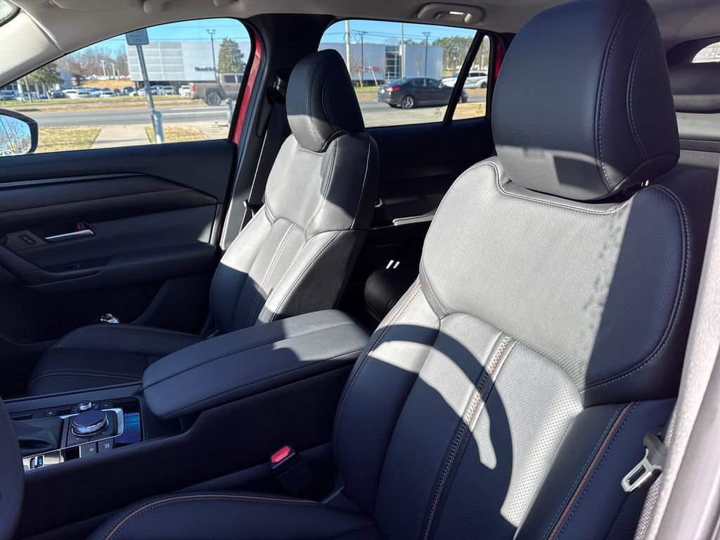 New 2025 MAZDA CX-50 AWD 2.5 Hybrid w/ Weather Package image 10