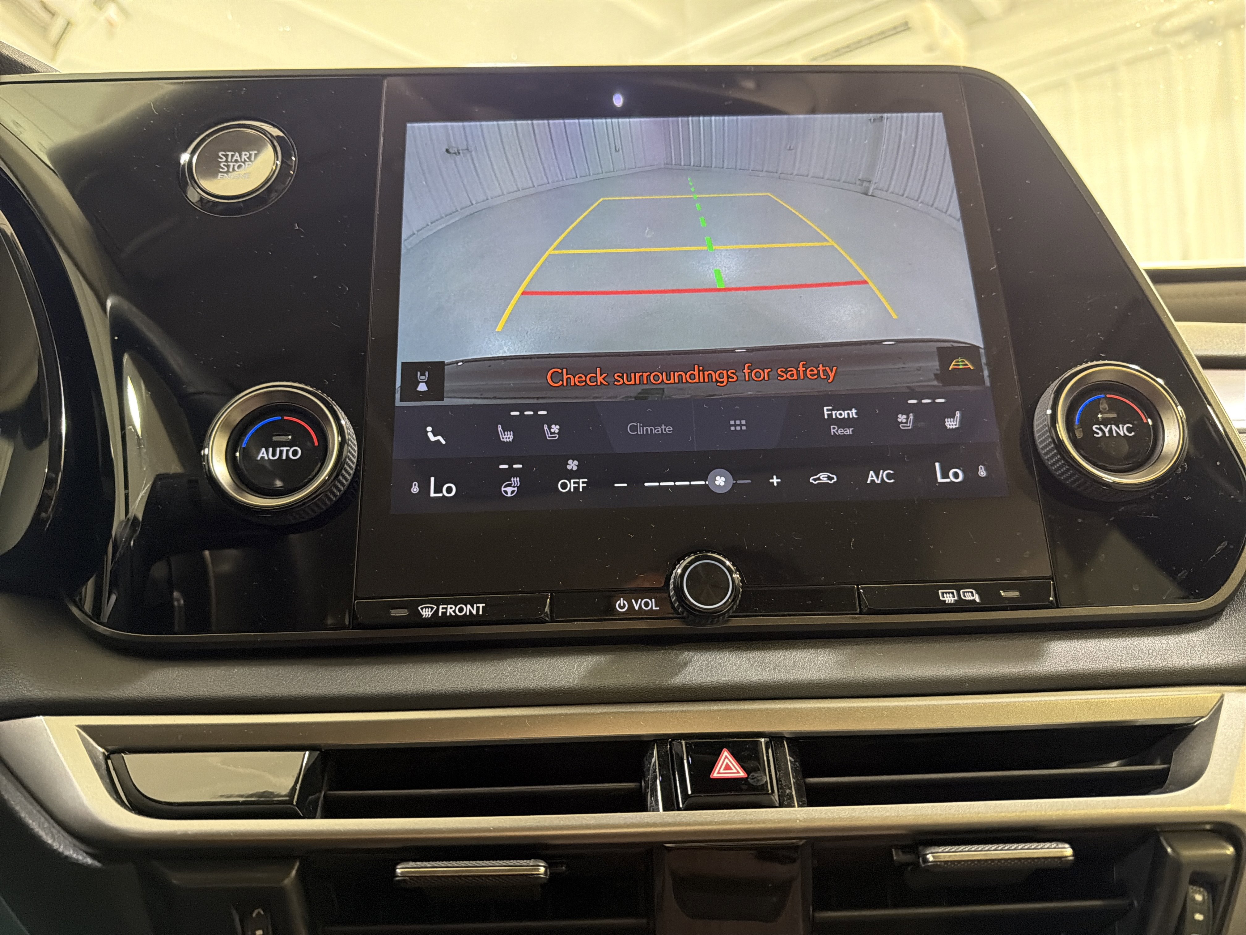 Used 2023 Lexus RX 350 Premium w/ Accessory Package (Z1) FWD image 19