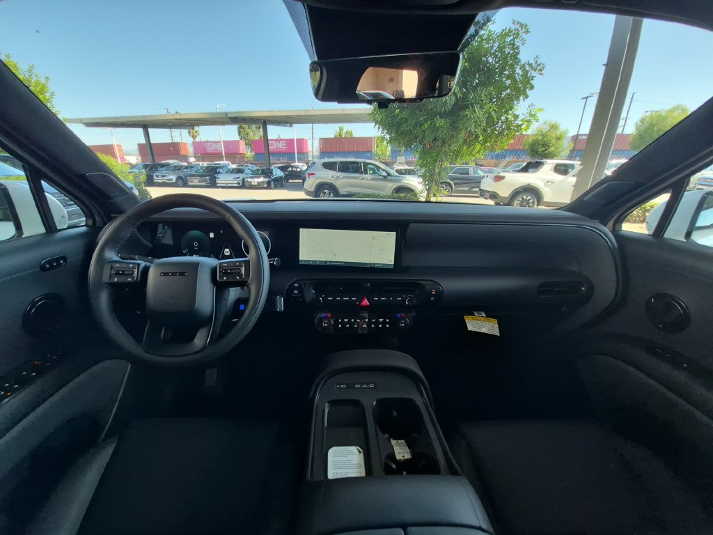 New 2027 Hyundai Palisade Calligraphy FWD image 28