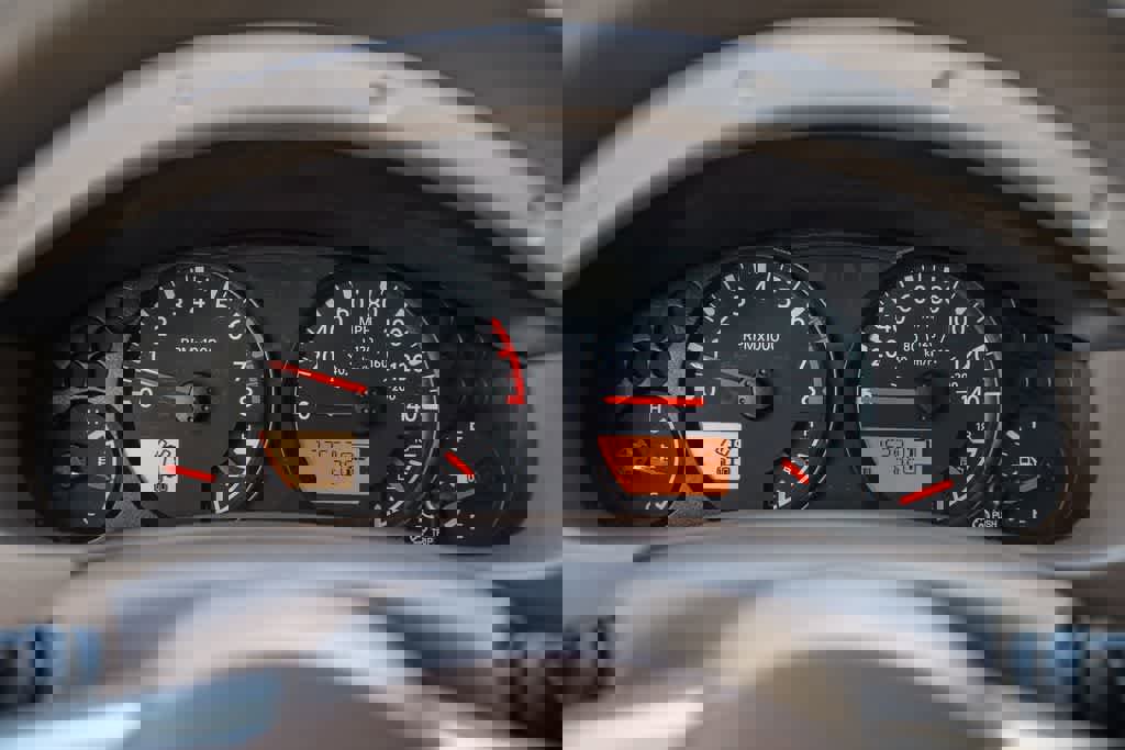 Used 2018 Nissan Frontier SV image 24