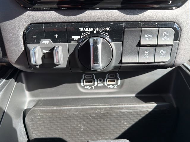 Used 2022 RAM 1500 Big Horn w/ Trailer Tow Group image 28