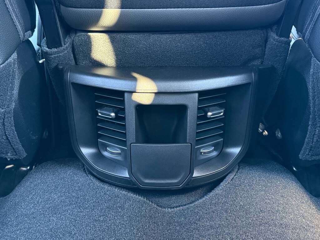 New 2026 RAM 2500 Tradesman image 23