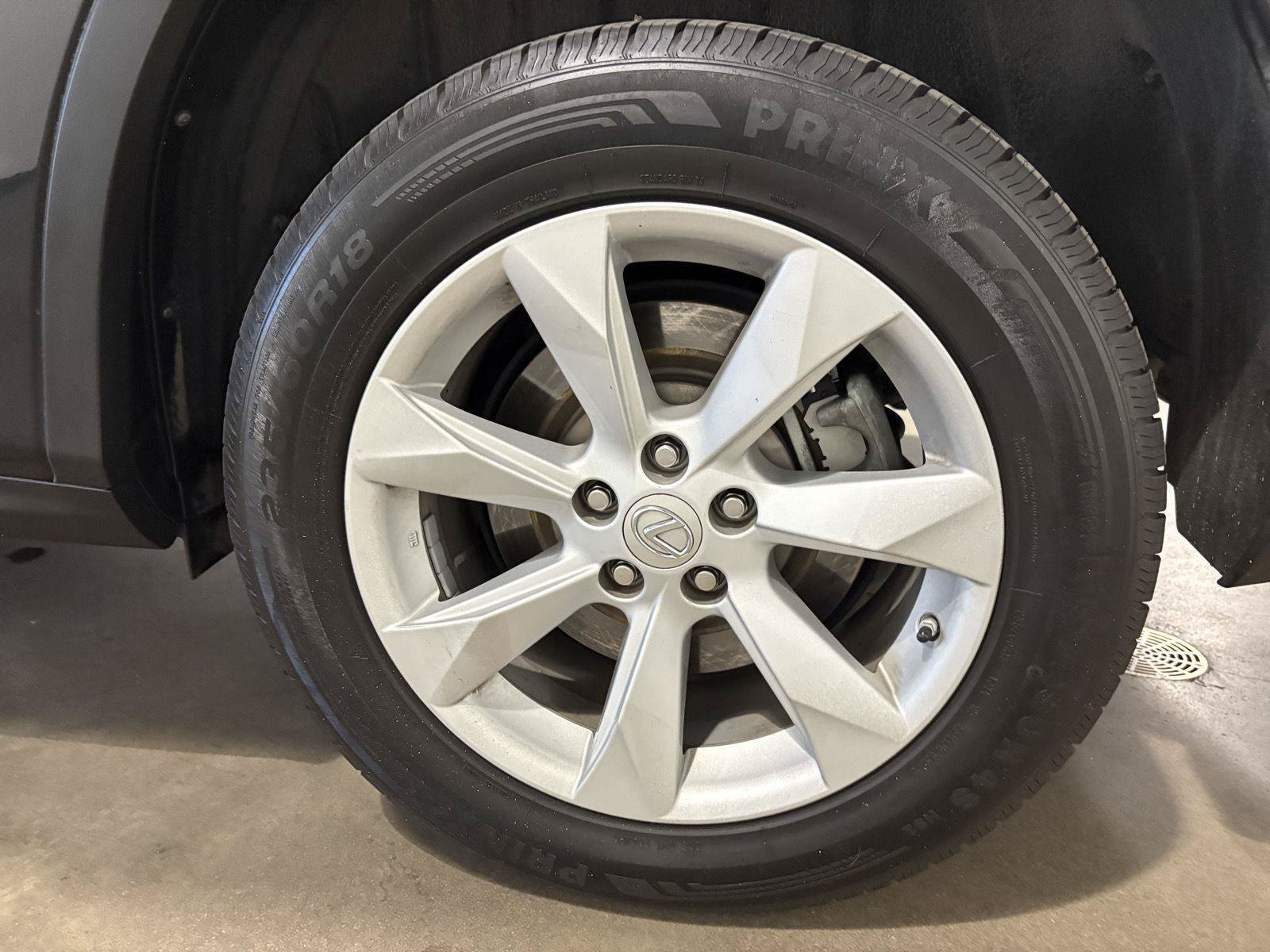 Used 2016 Lexus RX 350 AWD image 47