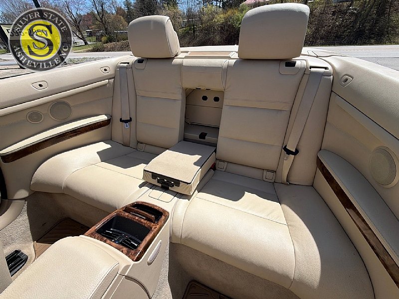 Used 2007 BMW 335i Convertible image 15