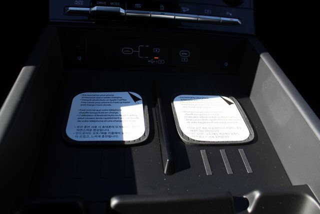 New 2026 Hyundai Santa Fe Calligraphy AWD/4WD image 24