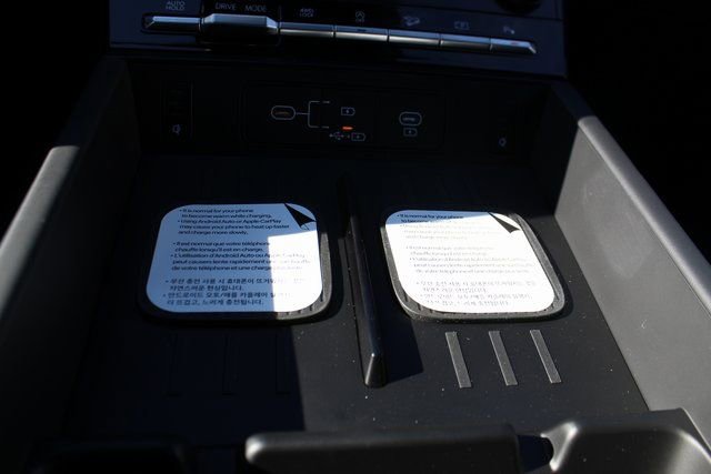 New 2026 Hyundai Santa Fe Calligraphy AWD/4WD image 24