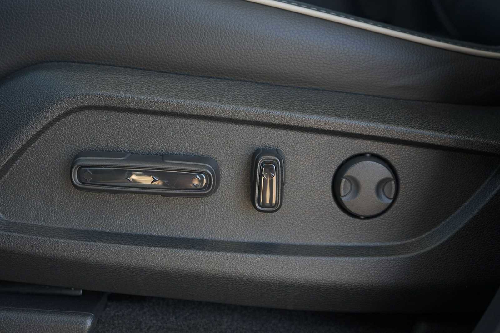 Certified 2026 Honda Pilot Elite image 12
