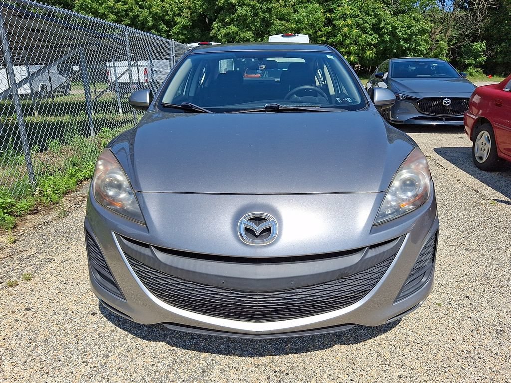 Used 2010 MAZDA MAZDA3 i Touring FWD image 2