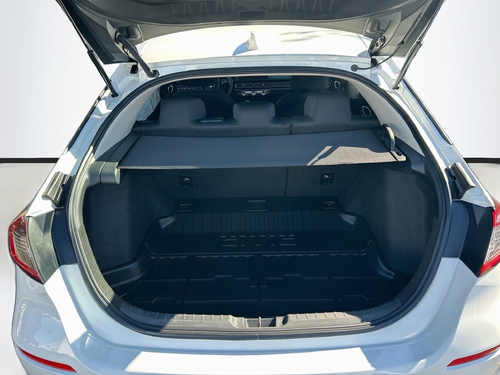 Certified 2024 Honda Civic LX image 23
