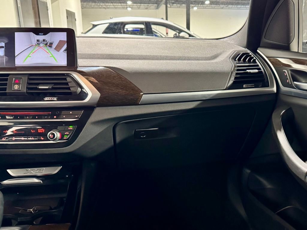 Used 2018 BMW X3 xDrive30i image 24