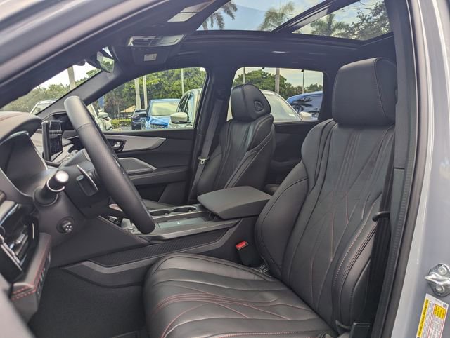 New 2026 Acura MDX A-Spec image 6