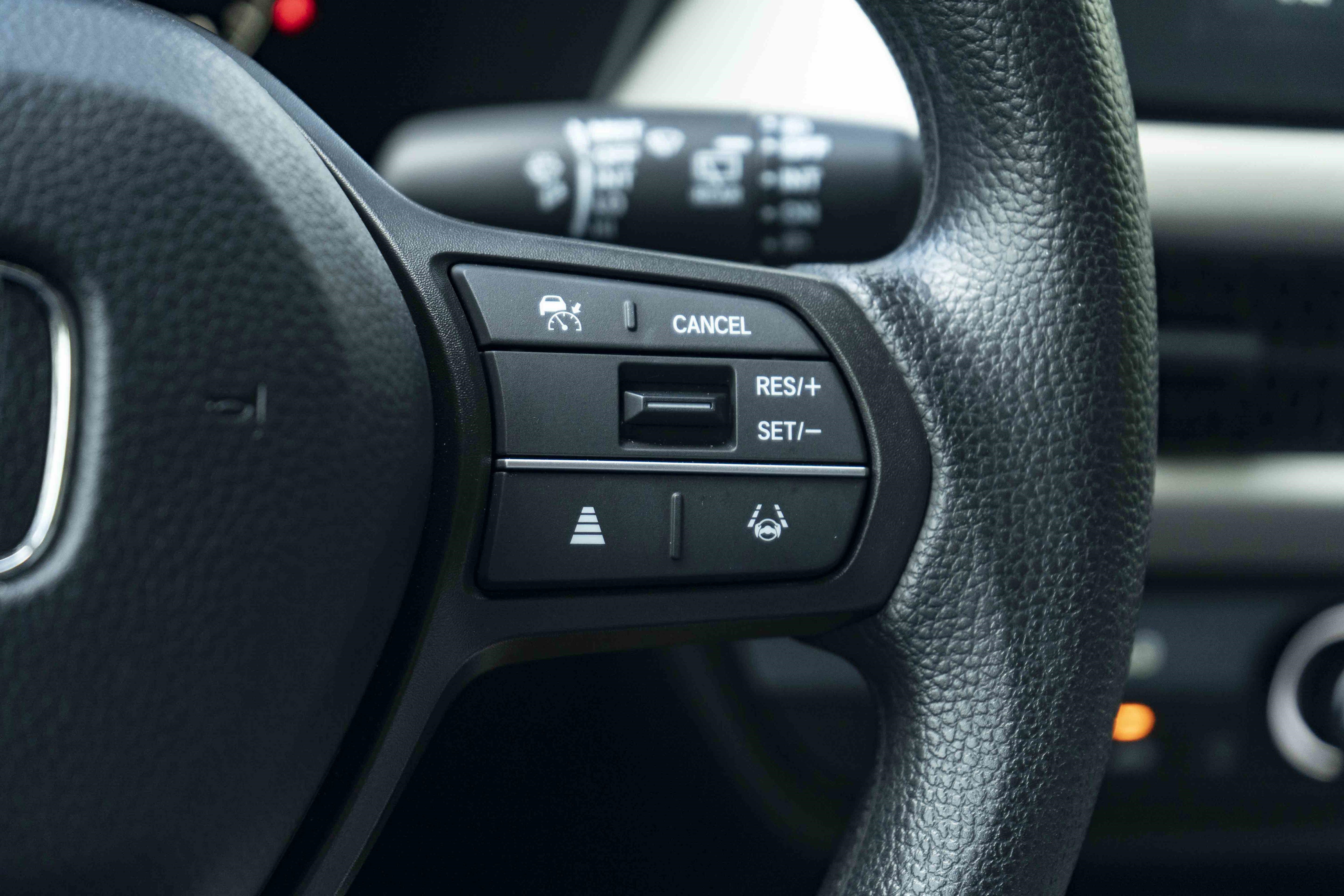 Used 2026 Honda HR-V LX image 21