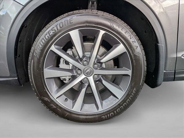 New 2026 Acura MDX FWD w/ Technology Package image 15