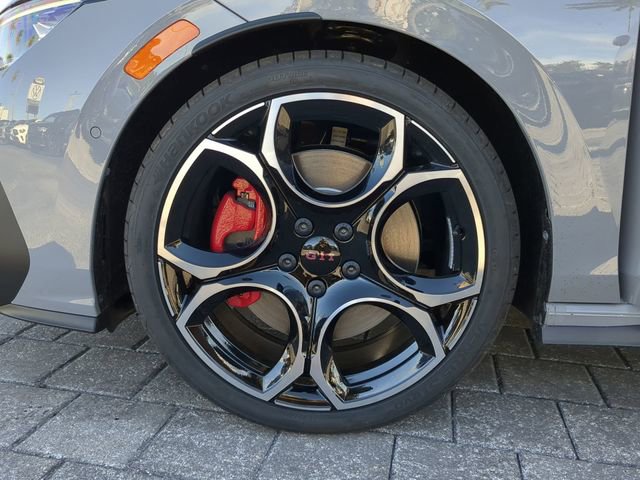 New 2026 Volkswagen GTI Autobahn image 33