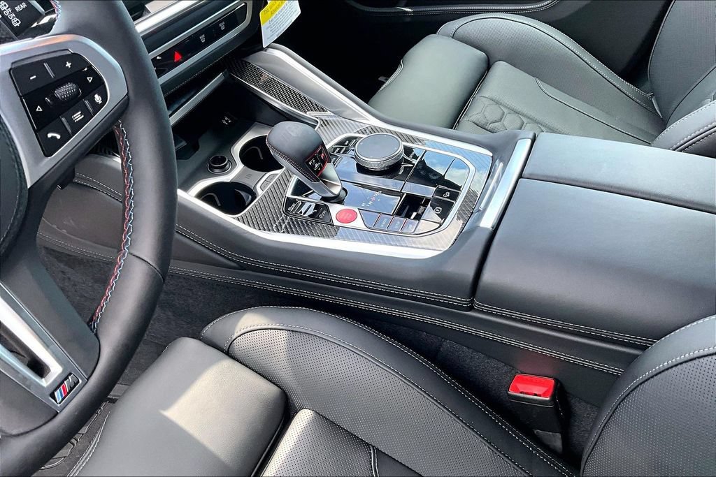 New 2026 BMW X5 M Competition w/ Executive Package AWD/4WD image 7