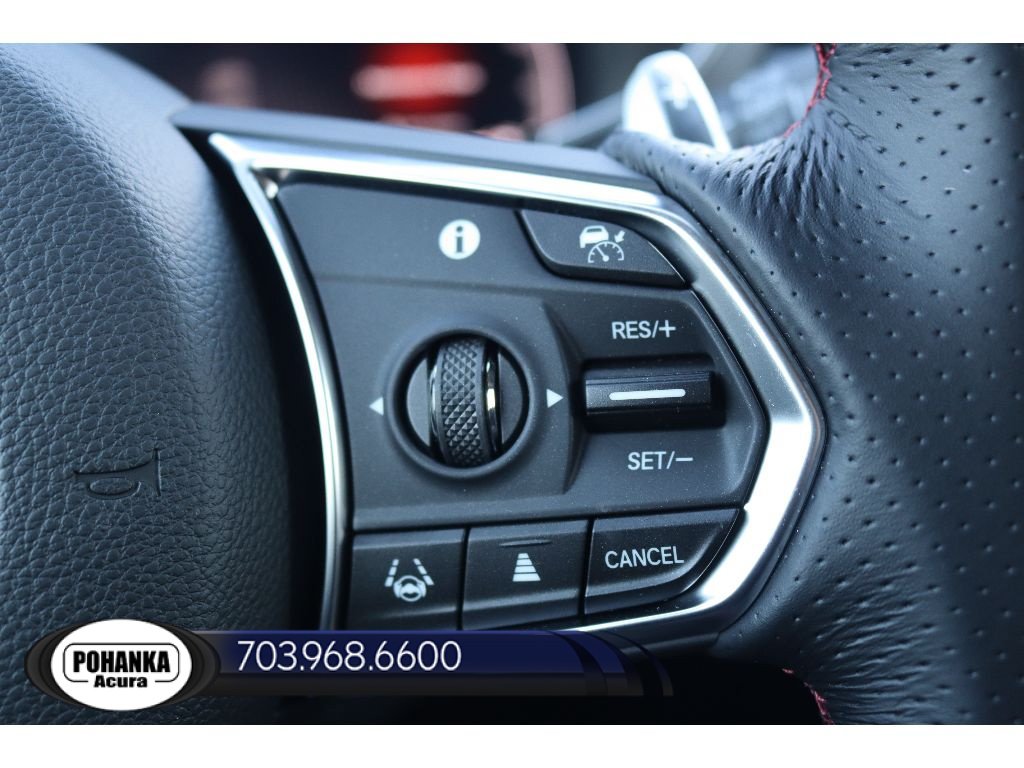 New 2026 Acura MDX Type S AWD/4WD image 11