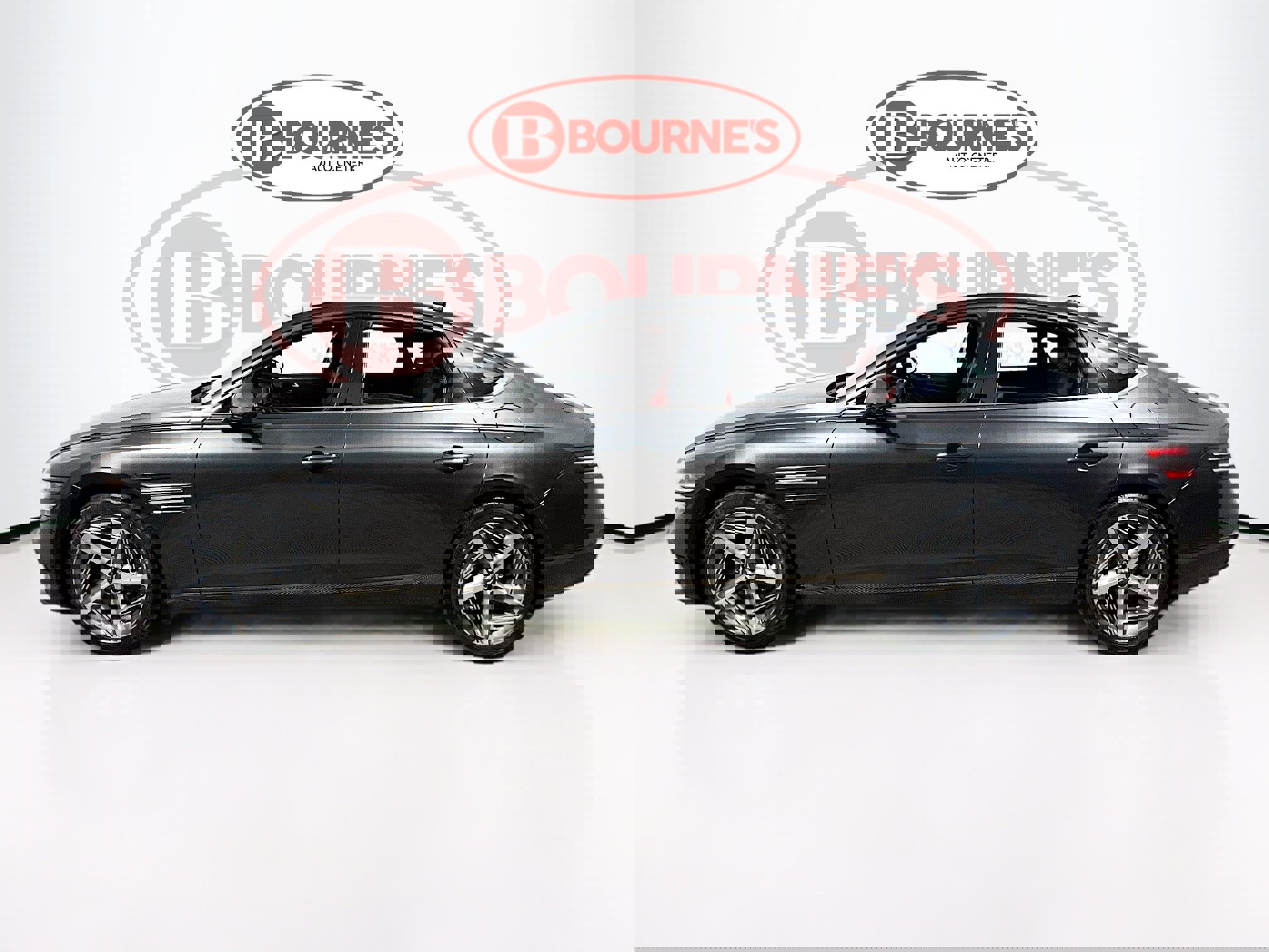 Used 2023 Genesis G80 2.5T w/ Sport Prestige Package image 9