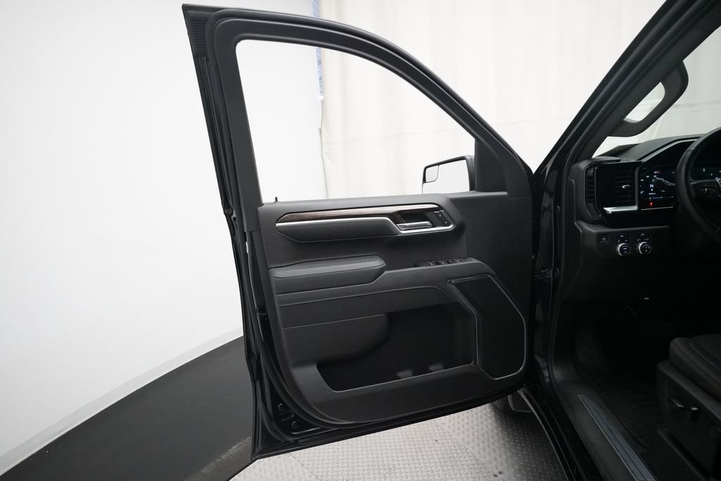 Used 2026 GMC Sierra 1500 Elevation AWD/4WD image 27