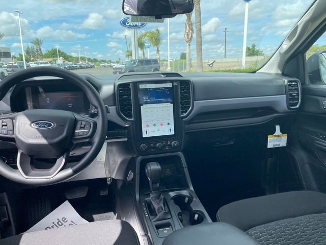New 2026 Ford Ranger XL image 21