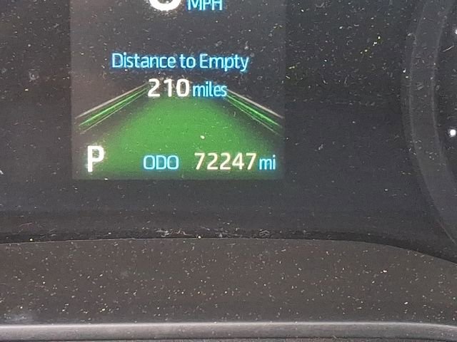 Used 2023 Toyota Sienna XSE image 24