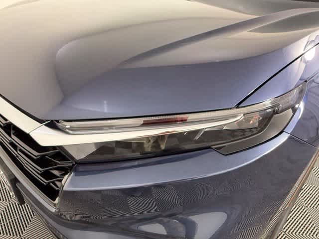 New 2027 Honda CR-V EX-L image 11