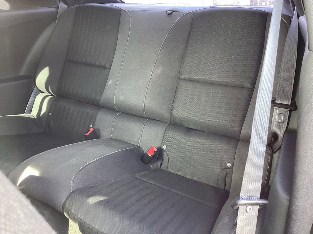 Used 2015 Chevrolet Camaro LS image 15