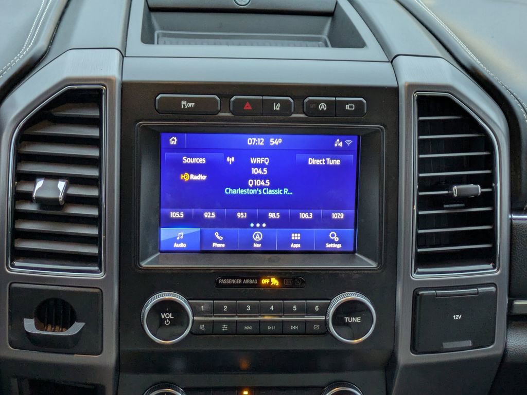 Used 2021 Ford Expedition Platinum image 19