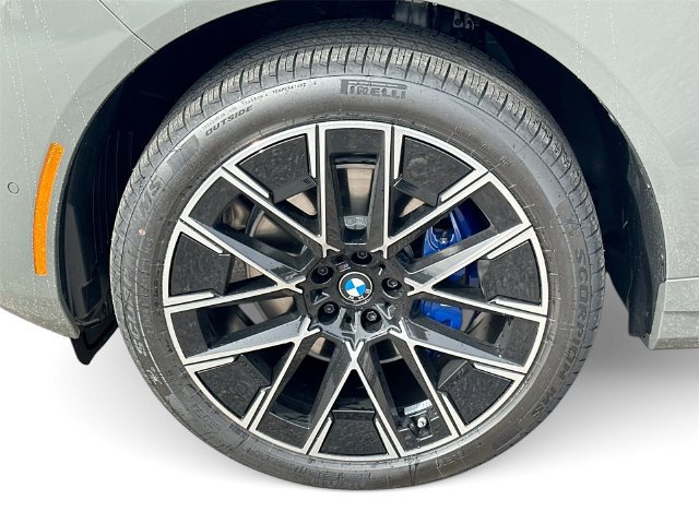 New 2027 BMW X5 xDrive40i w/ M Sport Package AWD/4WD image 23