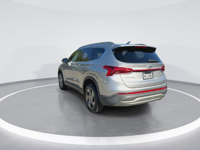 Certified 2023 Hyundai Santa Fe SEL AWD/4WD image 6
