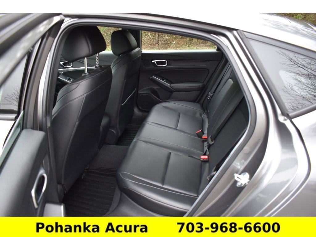 Certified 2024 Acura Integra A-Spec image 29